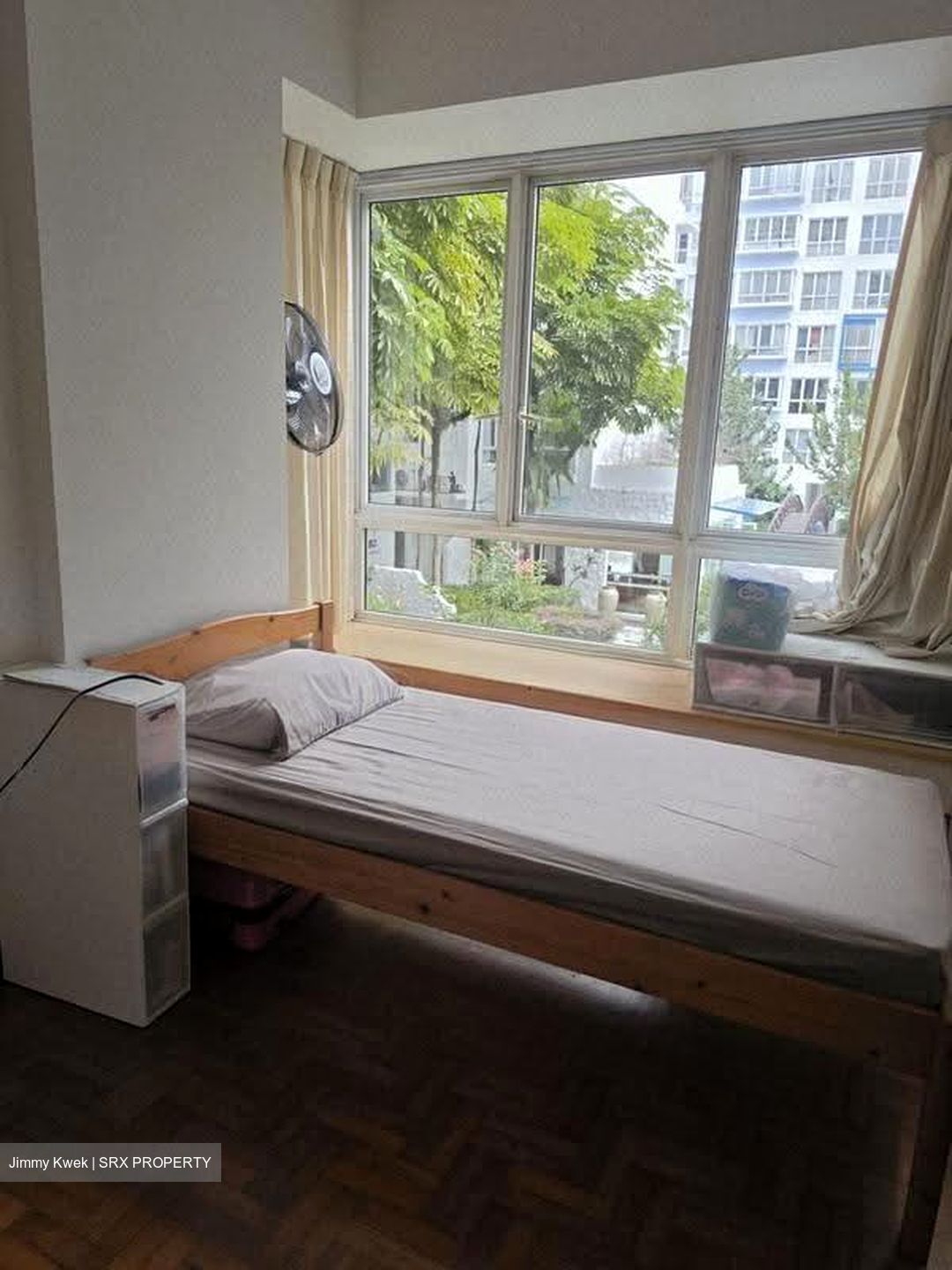 La Casa (D25), Condominium #630210151
